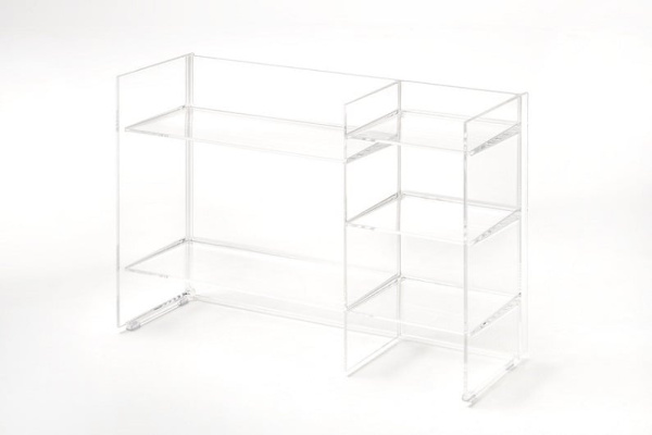 Стеллаж Laufen Kartell by Laufen 3.8933.1.084.000.1