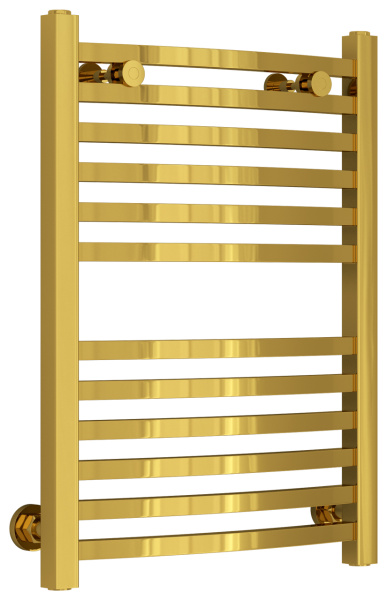 Полотенцесушитель Водяной Сунержа Аркус (60х40) Золото 03-0251-6040