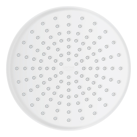 Душевая система Grohe BauClassic Neutral 210 26699 000 (26699000)