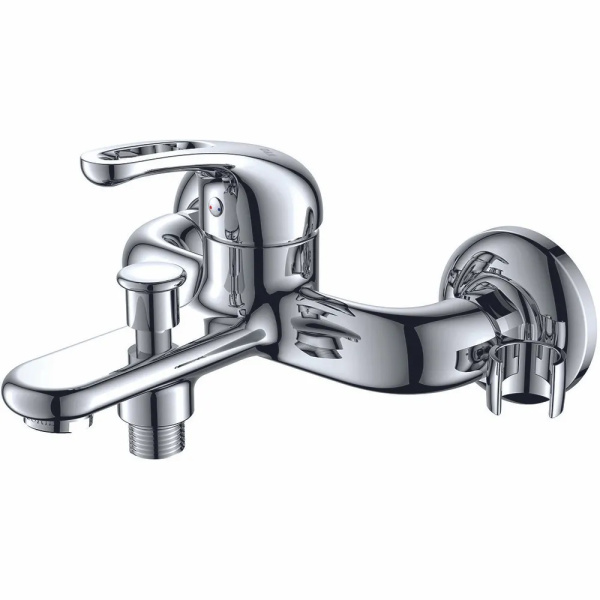 Комплект смесителей D&K Rhein Eucharius DA1370002SET