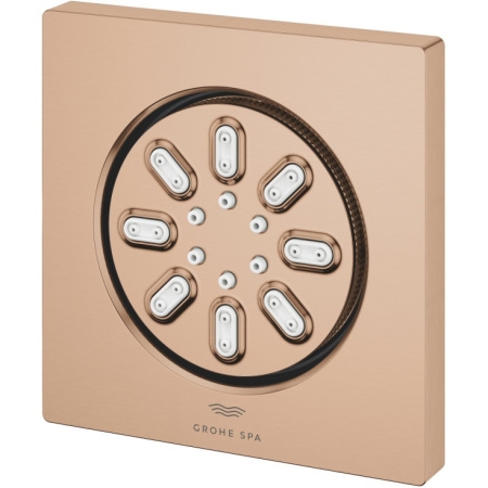 Боковой душ 75 мм Grohe Rainshower Aqua 26802DL0