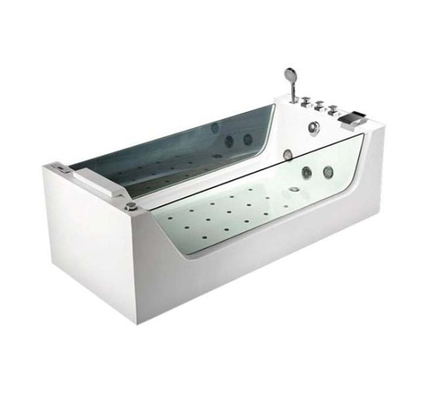 Акриловая ванна Banff B-105