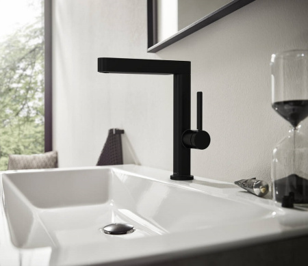 Смеситель для раковины Hansgrohe Finoris 76063670