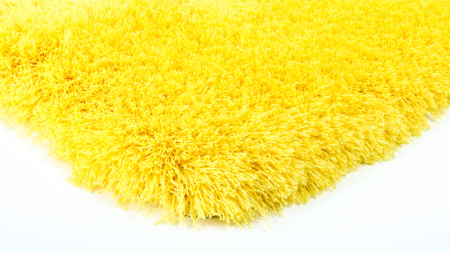 Коврик для ванной Fixsen Lido 1-ый желтый, 50х80см FX-3002Y