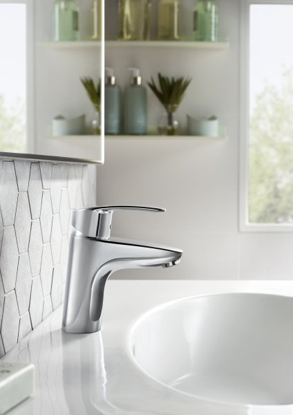 Смеситель для раковины Roca Eos-N 5A3082C0M