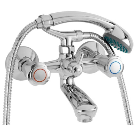 Смеситель для ванны MOFEM METALLICA 141-0061-31