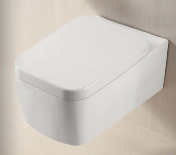 Унитаз подвесной Melana T2122D-806