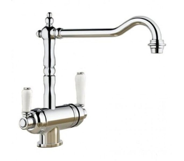 Смеситель Blanco SORA с фильтром BWT-Барьер 524217P1