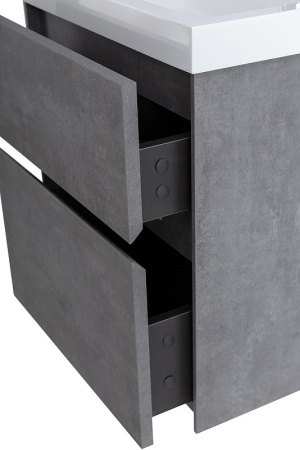 Тумба под раковину BelBagno Pietra Mini 50 PIETRA MINI-500AS-2C-SO-SCM