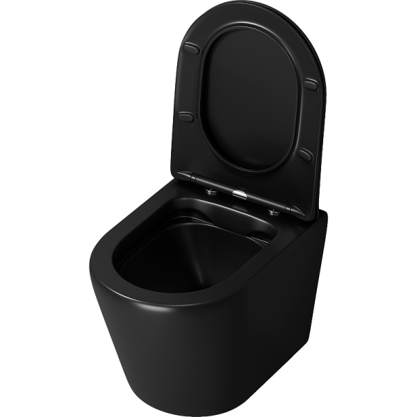 Комплект унитаза с инсталляцией Grossman Fly 97.4478BMS.01.000 с клавишей смыва