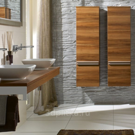 Тумба Villeroy&Boch Pure Stone 95840000