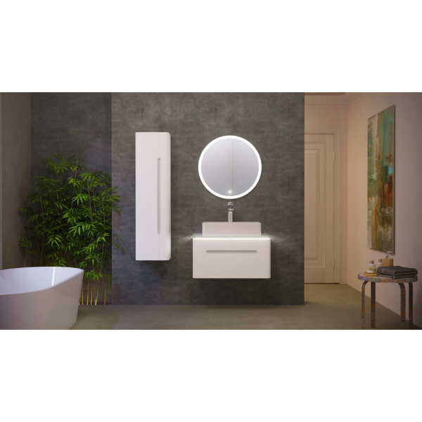 Пенал Jorno Shine 125 Shi.04.125/P/W