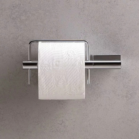 Держатель туалетной бумаги Kludi E2 4997105