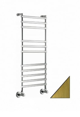 Полотенцесушитель водяной Margaroli Vento 4644711OBN