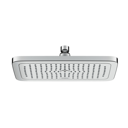 Верхний душ Hansgrohe Croma E 280 1jet 26257000 хром