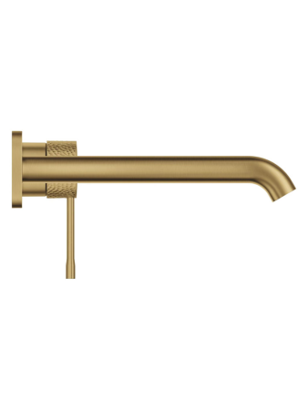 Смеситель для раковины однорычажный Grohe Essence 29193 GF1 (29193 GF1) холодный рассвет матовый