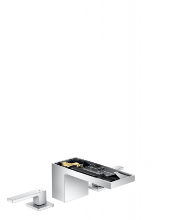 Смеситель для раковины Axor MyEdition 47052350