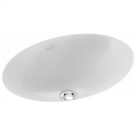 Раковина встраиваемая в столешницу  Villeroy & Boch Loop & Friends  61613001