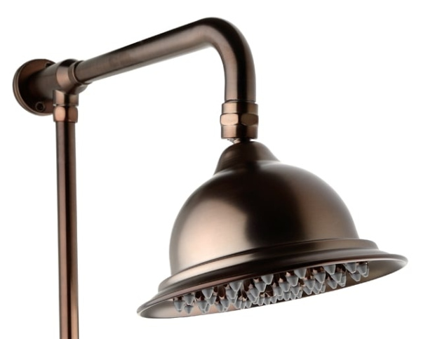 Душевая система Timo Nelson SX-90 orb