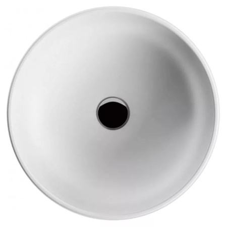 Раковина накладная (45х45) Bien Harmony HRLG04501FD0W3000