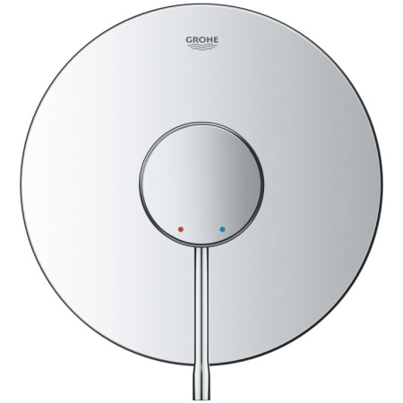 Смеситель для душа Grohe Essence New 24168 001 (24168001) хром