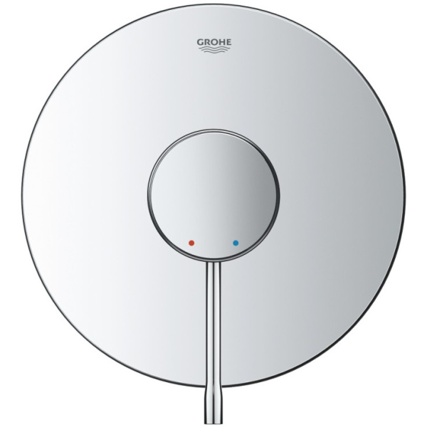 Смеситель для душа Grohe Essence New 24168 001 (24168001) хром