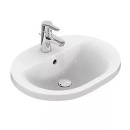 Раковина Ideal Standard Connect E504201