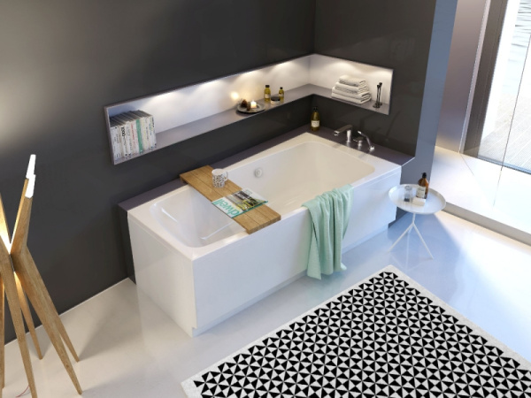 Панель боковая Kolo Split PWA1652000 Панель боковая Kolo Split PWA1652000