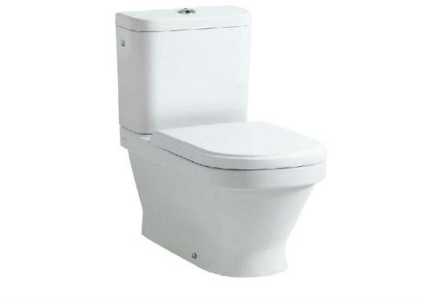 Унитаз Laufen LB3 8.2468.4.400.000.1-LCC