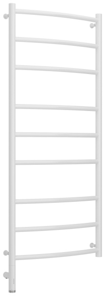 Полотенцесушитель электрический Сунержа Галант 3.0 (120х50) 12-5800-1250 левый Полотенцесушитель электрический Сунержа Галант 3.0 (120х50) 12-5800-1250 левый