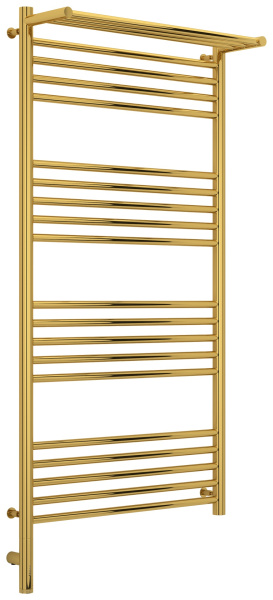 Полотенцесушитель электрический (120х60) Сунержа Богема 3.0 03-5806-1260 левый