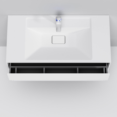 Тумба под раковину 100 Am.Pm Inspire 2.0 M50AFHX1003WM