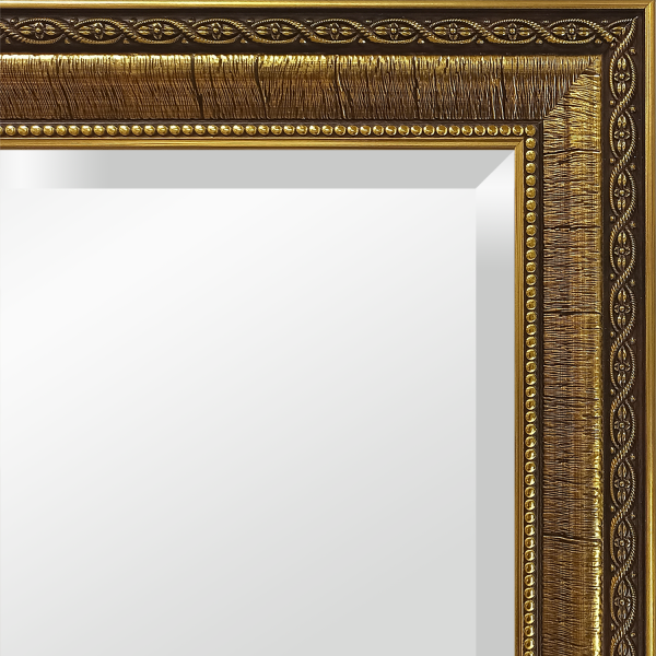 Зеркало (58x71) Continent Изабель Б142