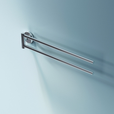 Полотенцедержатель AM.PM X-Joy A85A32600