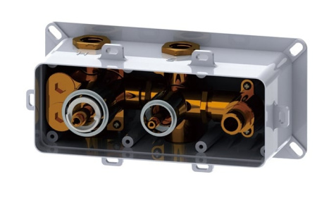 Термостат для душа RGW SP-41-01 21140541-11