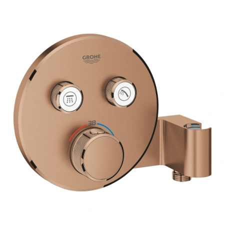 Термостат GROHTHERM SMARTCONTROL 29120DL0