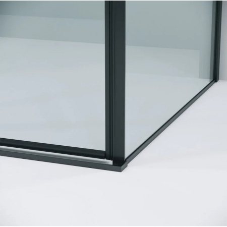 Душевой уголок (100х90) Grossman Galaxy 120.K33.01.1090.21.00
