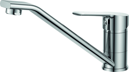 Смеситель для кухонной мойки RUSH Victoria VI7135-25