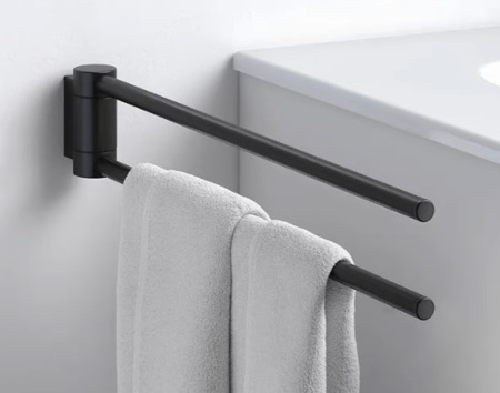 Полотенцедержатель Keuco Plan 14919370000