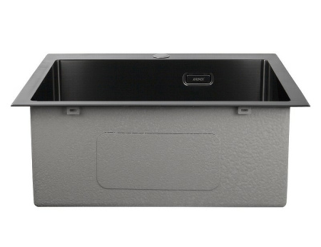 Кухонная мойка KAISER (KSM-5455)