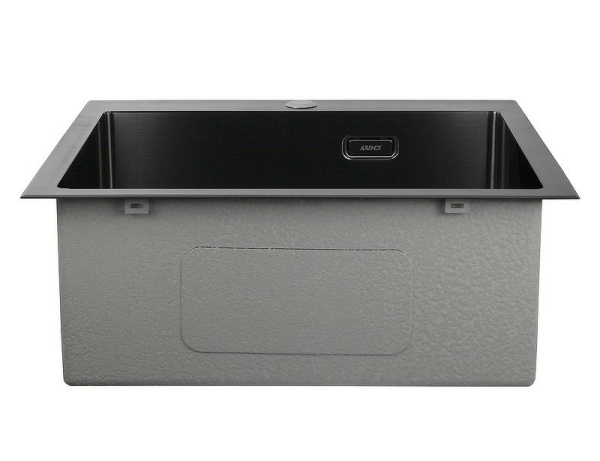 Кухонная мойка KAISER (KSM-5455)