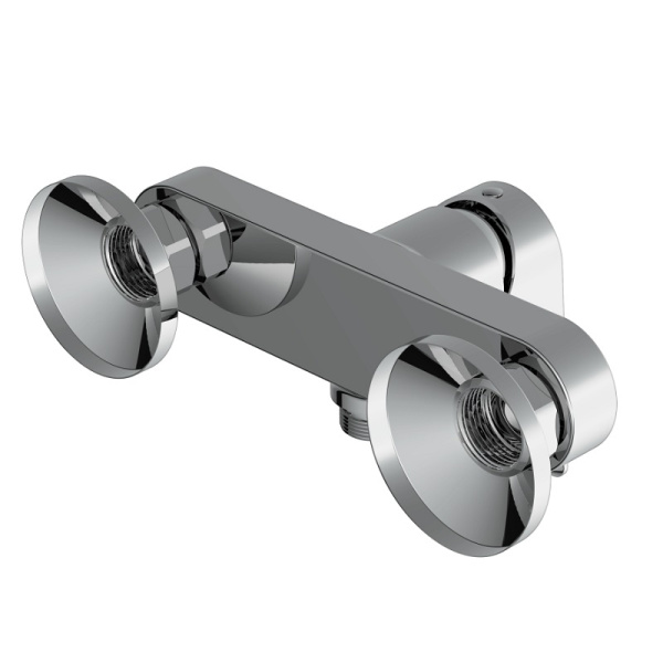 Смеситель для душа Cersanit NATURE 63065 Смеситель для душа Cersanit NATURE 63065