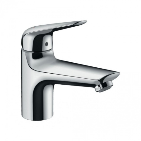 Смеситель для ванны Hansgrohe Novus 71322000