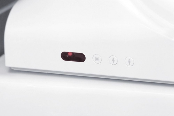 Унитаз подвесной Villeroy & Boch Subway 2.0 Plus 5614R5R1