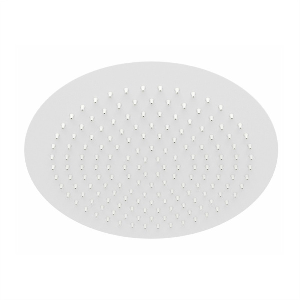 Душевая система WasserKRAFT A85146, белый