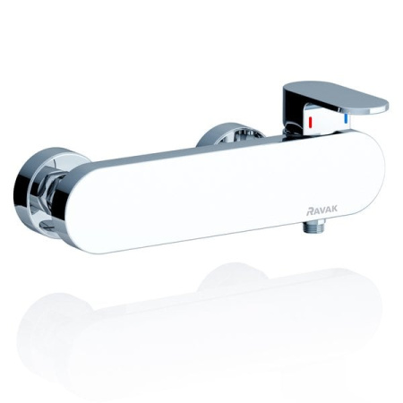 Смеситель для душа Ravak Chrome CR 032.00/150 X070043