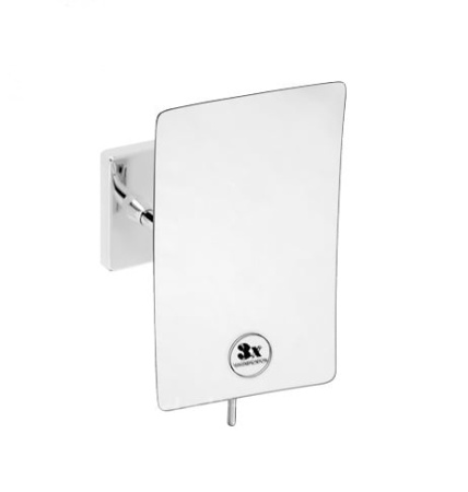 Косметическое зеркало без подсветки Bemeta 112201222