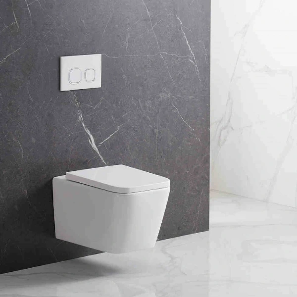 Унитаз с инсталляцией Set AQUATEK ЛИБРА Easy Fix