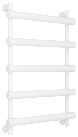Полотенцесушитель Водяной Сунержа Атлант (80х50) Матовый Белый 30-0226-8050