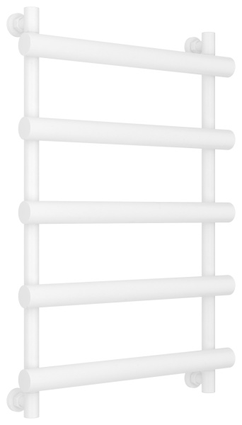 Полотенцесушитель Водяной Сунержа Атлант (80х50) Матовый Белый 30-0226-8050